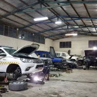 استخدام مکانیک خودروهای آفرودی