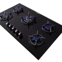 فروش ویژه  گاز صفحه ای ترموکوپل دار