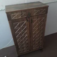 جاکفشی، میزاتو کمددار، بوفه