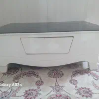 میز جلو مبلی