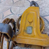 جرثقیل‌المانی