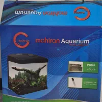 فروش آکواریوم خانگی