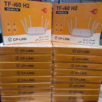 انواع مودم سیمکارتی 6آنتن ONLINK ایرانسل همراه اول