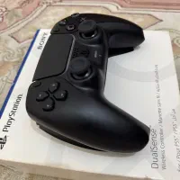 دسته ps5|کنسول، بازی ویدئویی و آنلاین|تهران, خلیج فارس|دیوار