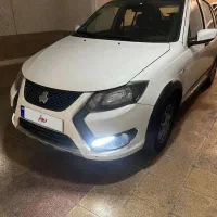 کوییک Rs|خودرو سواری و وانت|کرج, حسینآباد|دیوار