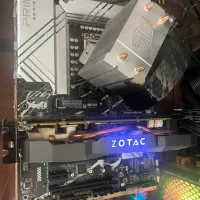 باندل z790 d5 prime گارانتی دار + 12700k i7