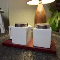 ست شکرپاش و قندون