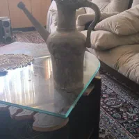 آفتابه مسی