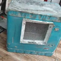 کولر آبی دستی