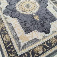 فرش نوبا امکان معاوضه فرش کهنه درسیرجان**مدل آراز