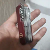 چاقو ویکتورینکس۲۰کاره