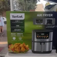 سرخ کن بدونه روغن تفال