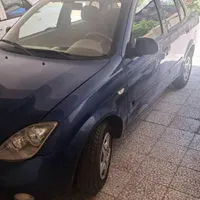 تیبا صندوقدار، مدل ۱۳۹۳