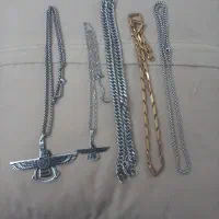 گردنبند فروهر