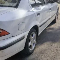 فروش سمند LX