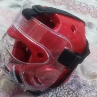 کلاه تکواندو