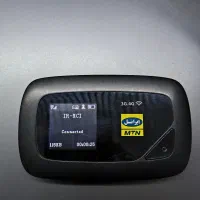 مودم جیبی ایرانسل LH96 آنلاک (فول‌اپراتور)