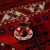 پیک رستوران و فست فود ماشین