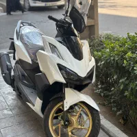 کلیک۱۶۰ تایلندی صفر