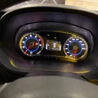 کوییک سفید مشکی مدل ۱۴۰۳ R