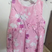 پیراهن وشلوار بندی نو