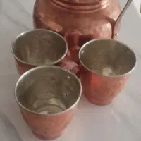 پارچ لیوان