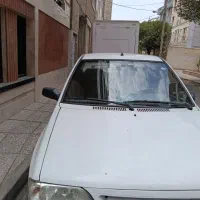 پراید|خودرو سواری و وانت|تهران, باغ فیض|دیوار