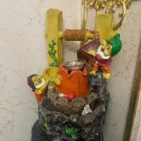 آبنما پمپ دار