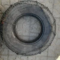 زنجیر چرخ جنس خوب