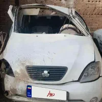 تیبا صندوقدار ۱۳۹۹ چپ شده
