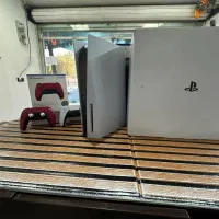 فت سری اخر ps5|کنسول، بازی ویدئویی و آنلاین|کرمان, |دیوار