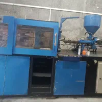 دستگاه تزریق پلاستیک ۵۰۰ گرمی
