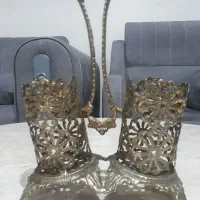 جا قاشق چنگال