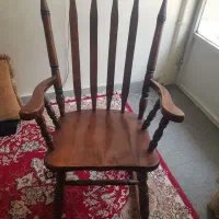 صندلی راک مادربزرگ