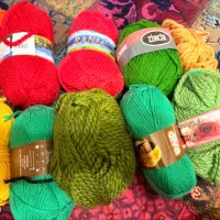 کاموا با کیفیت تولید ترکیه