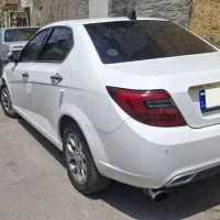 دناپلاس توربو اتوماتیک بدون رنگ ونقطه درحدنو