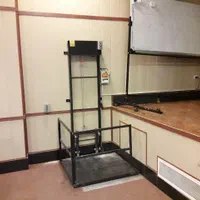 اجاره وفروش جک معلول بر