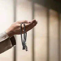 گره گشایی با دعا کتاب کلام خدای کریم