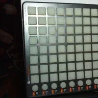 لانچ پد اس
