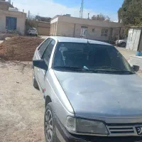 پژو ۴۰۵|خودرو سواری و وانت|جره و بالاده, |دیوار