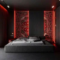 نصب قرنیز، سقف کاذب،پارکت حرفه‌ای