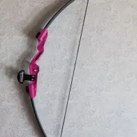 کمان آرش نو