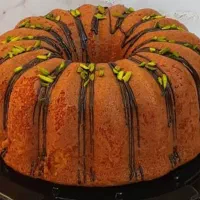 قبول سفارشات شیرینی ودسر