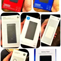 پخش و فروش انواع پاوربانک ها