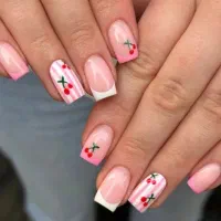 کاشت ناخن بامدرک مستری روسیه