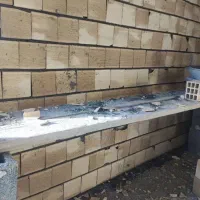 استاد بنا همه کار