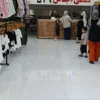 فروشگاه پوشاک مقصود