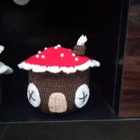 خانه کاموایی