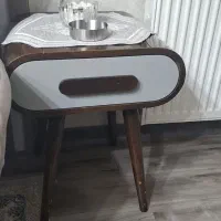 ست اسلی و میز وسط