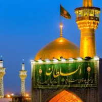 کاروان زیارتی سیاحتی مشهد مقدس چهارشنبه10تیر